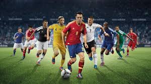 football